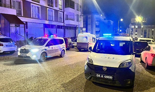 Sivas'tan kahreden haber: Anne ve oğlu ölü bulundu!