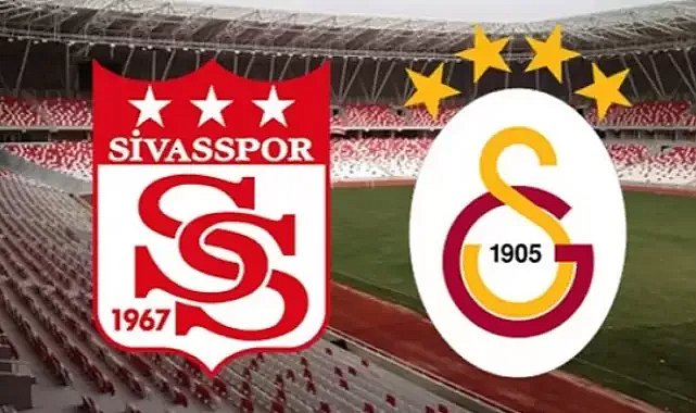 Sivasspor, Galatasaray maçı öncesi öğrencilere ücretsiz bilet müjdesi!