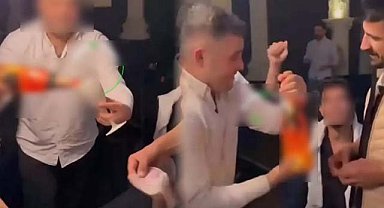 SMA'lı İkbal bebeğin babası toplanan paraları gece kulübünde harcadı