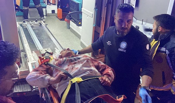 Sokak ortasında bıçaklanan kadın eski eş kurbanı çıktı! Tam 14 kez bıçak darbesi vurmuş