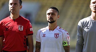 Soner Gönül Trabzonspor derbisinde 100. maçına çıkacak