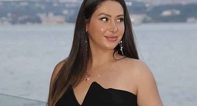 Sosyal medya fenomeni Neşe Özkan'ın acılı eşi konuştu! İhmal kurbanı oldu