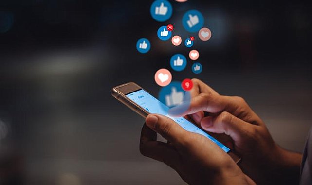 Sosyal medyaya sınırlama geliyor! Bakan Göktaş, "Hazırlık içindeyiz" diyerek duyurdu