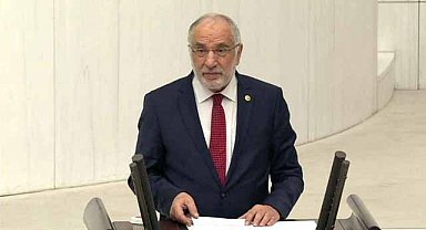 SP Samsun Milletvekili Karaman 12 yıllık eğitimin kaldırılması gerektiğini söyledi