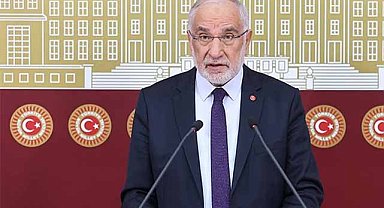 SP Samsun Milletvekili Karaman: Amatör sporlara yeterli kaynak ayrılmadı