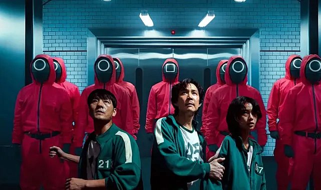 Squid Game’in 3. sezonunun çıkış tarihi belli oldu!