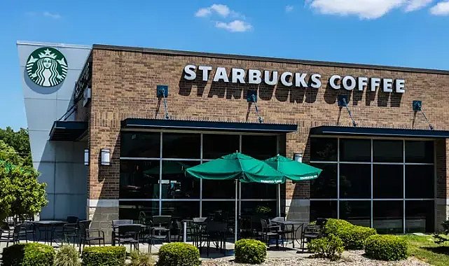 Starbucks çalışanları işi bırakıyor: Büyük grev!