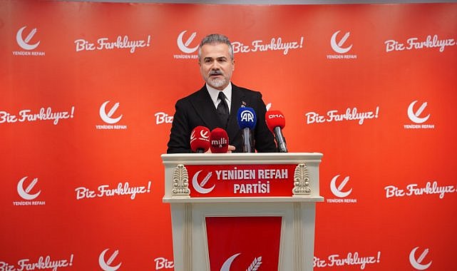 Suat Kılıç'tan asgari ücret açıklaması: 35 bin lira olmalı