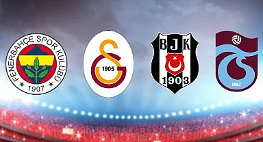 Süper Lig'de gol krallığı kızıştı! Sürpriz isim zirvede! Samsunspor’dan kaç yıldız listede?