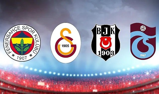 Süper Lig'de gol krallığı kızıştı! Sürpriz isim zirvede! Samsunspor’dan kaç yıldız listede?