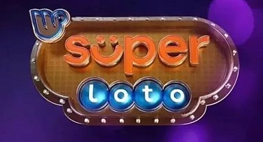 Süper Loto kazanan numaralar belli oldu! 1 Aralık Süper Loto sonuçları