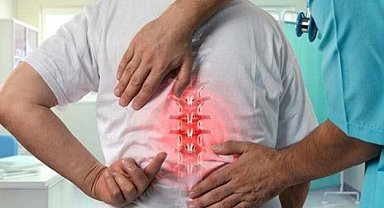 Sürekli bel ağrısı yaşayanlar dikkat! Bu rahatsızlık hem hastayı hem hekimi yanıltıyor