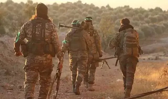 Suriye'de kritik zafer: Münbiç SMO’nun elinde