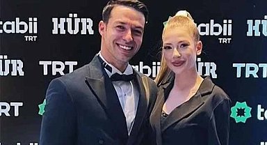 Survivor'un sevilen ismi Hilmicem İntepe'den romantik evlenme teklifi