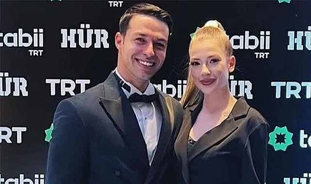 Survivor'un sevilen ismi Hilmicem İntepe'den romantik evlenme teklifi