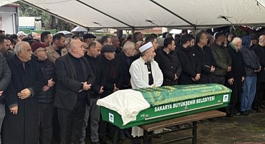 Susurluk’un kilit ismi Hadi Özcan, hayatını kaybetti