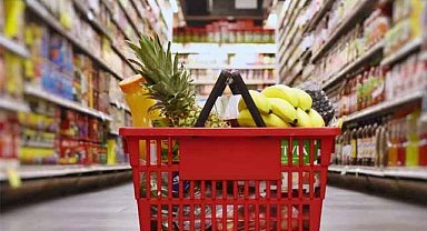 Tarihi geçmiş ürün satan 3 zincir marketin kapısına mühür vuruldu!