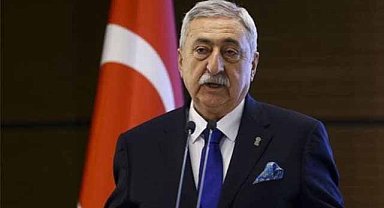 TESK Başkanı Palandöken Milli Piyango bileti uyarısı! Hayaller suya düşmesin