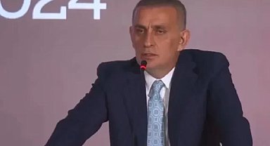 TFF Başkanı sözünü çiğnedi: Galatasaray PFDK'ya sevk edildi