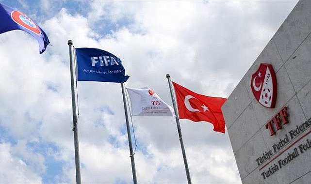 TFF'den Fenerbahçe ve Kasımpaşa kararı! Görüşme olacak