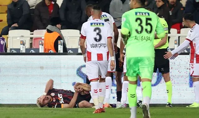 TFF’den şaşırtan Barış Alper Yılmaz açıklaması! 