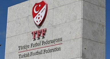 TFF’den üzücü açıklama: Akreditasyon temsilcisi hayatını kaybetti!
