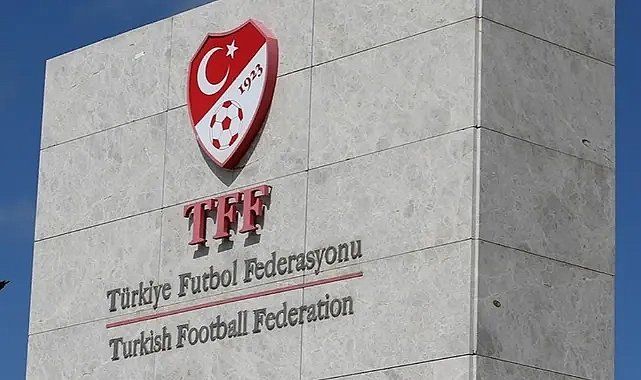 TFF’den üzücü açıklama: Akreditasyon temsilcisi hayatını kaybetti!