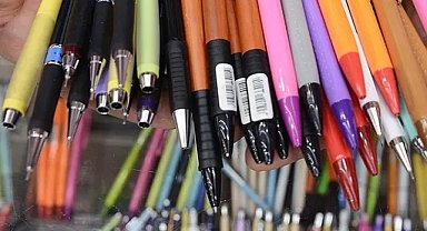 Ticaret Bakanlığı'ndan şok uyarı: Bu kalem sağlık için tehlikeli