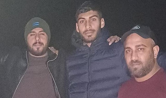 Tokat'taki kazada 3 kişi hayatını kaybetmişti! Kazadan 4 saat önce fotoğraf paylaşmışlar