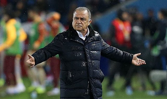Trabzonspor’a ‘beni alın’ diye mesaj attı Fatih Terim devreye girdi!