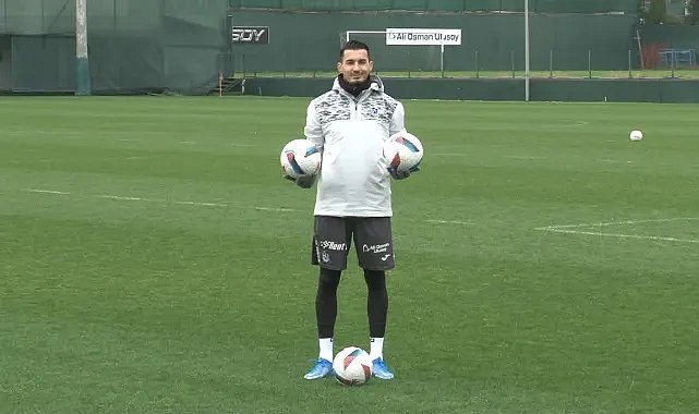 Trabzonspor’dan Galatasaray’a transfer olacak iddialarına net yanıt!