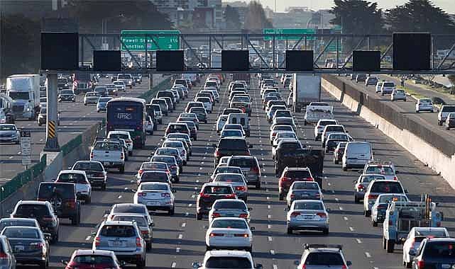 Trafik sigortası için tavan fiyat çağrısı