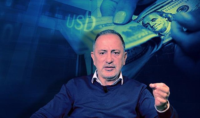 Trollerin gerçek yüzü ortaya çıktı! Fatih Altaylı tek tek anlattı