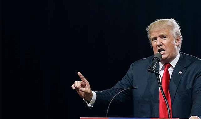 Trump'tan açık tehdit! Gazze için tarih verdi: Yoksa Ortadoğu cehennemi yaşar