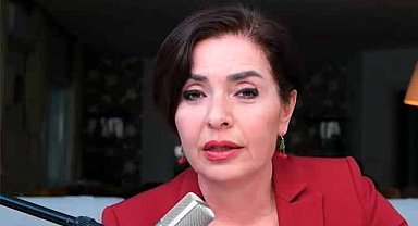 TSK'yı terör örgütüne benzeten gazeteci Özlem Gürses gözaltına alındı