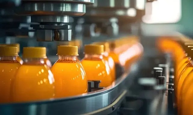 Türk içecek devi iflasın eşiğinde! Konkordato başvurusunda bulundu