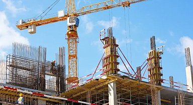 Türk inşaat devi iflasın eşiğinde! Konkordato talebinde bulundu