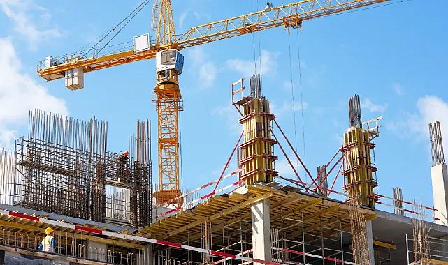 Türk inşaat devi iflasın eşiğinde! Konkordato talebinde bulundu