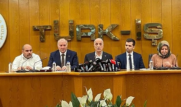 TÜRK-İŞ’ten asgari ücrete büyük tepki: ‘’Kabul etmek mümkün değil’’