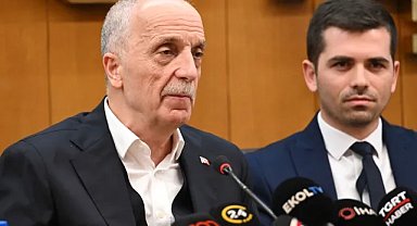 TÜRK-İŞ’ten çarpıcı asgari ücret açıklaması: ‘’İşverenle hükümet anlaştı’’