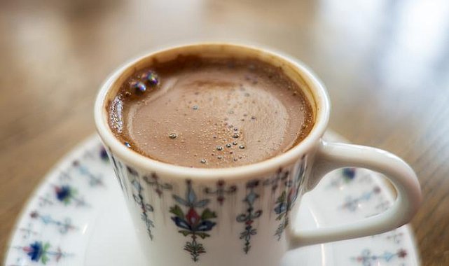 Türk kahvesi sağlığa zararlı mı? İsveçli bilim adamlarının yorumu tartışma yarattı
