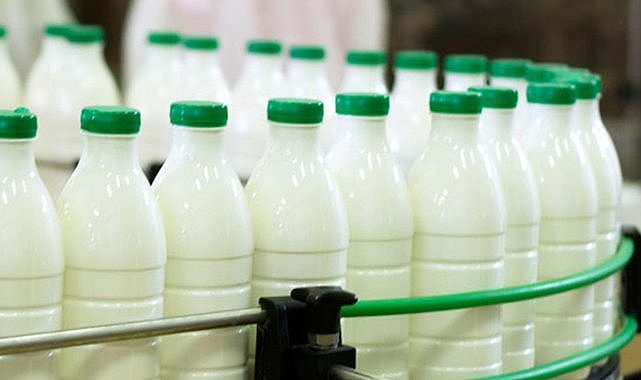 Türk süt devi iflasını duyurdu!