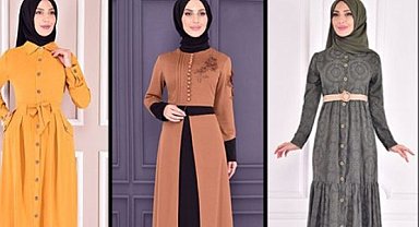 Türk tesettür giyim devi iflasın eşiğinde! Konkordato ilan etti