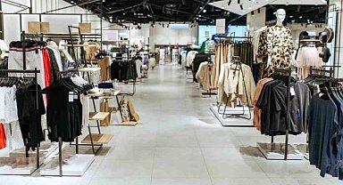 Türk ünlü giyim devi iflas etti! Mağazaları kapandı binlerce çalışanı işsiz kaldı