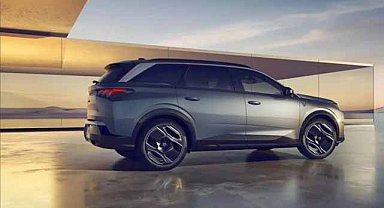 Türkiye'de 2024 yılında en çok satılan SUV modelleri belli oldu