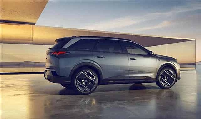 Türkiye'de 2024 yılında en çok satılan SUV modelleri belli oldu