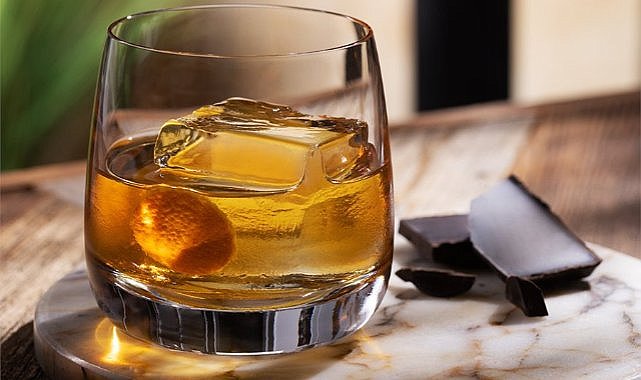 Türkiye'de viski tüketiminde rekor artış
