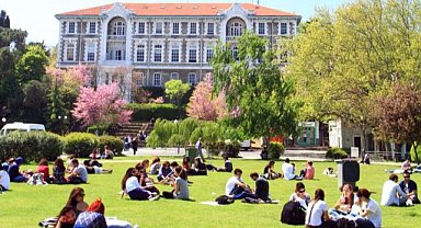Türkiye’nin en iyi 23 üniversitesi belli oldu! OMÜ listede var mı?