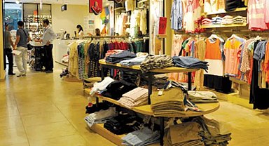 Türkiye’nin giyim devi iflas etti! 2 bin kişi işsiz kaldı!