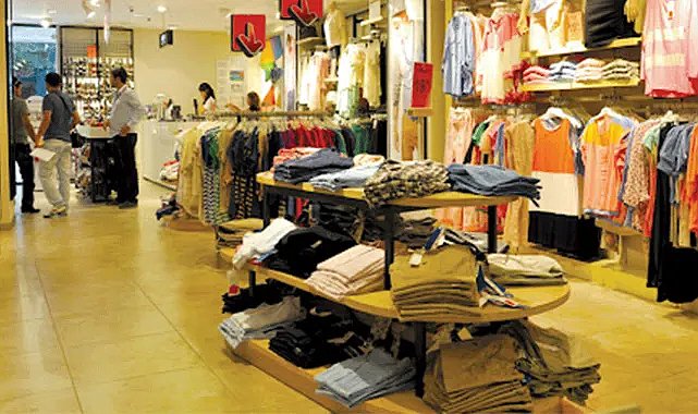 Türkiye’nin giyim devi iflas etti! 2 bin kişi işsiz kaldı!